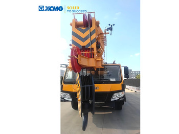 Avtodvigalo XCMG QAY160