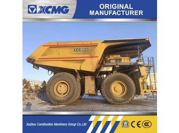 Togi demper/ Demper za skale XCMG