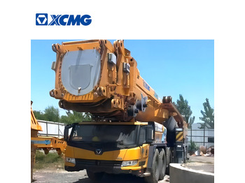 Avtodvigalo za vse namene XCMG XCA1200