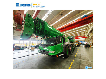 Avtodvigalo za vse namene XCMG XCA260