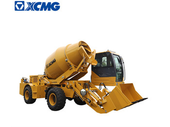 Mešalec za beton XCMG SLM2600S