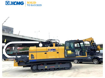 Usmerjevalni vrtalni stroj XCMG XZ1350