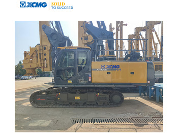 Vrtalna naprava XCMG XR130E