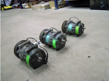 Kompresor klime DAF XF 105