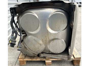 Katalizator DAF CATALYTIC CONVERTER FOR DAF XF 106 BDF: slika 3