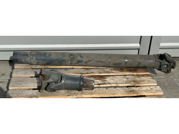 Kardanska gred DAF CF