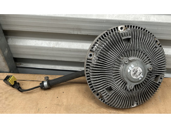 Ventilator DAF XF 106