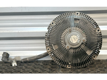Ventilator DAF XF 106