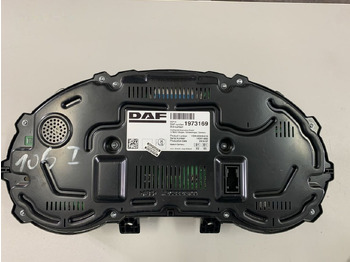 Tahograf za Tovornjak DAF XF 106 1973169 DAF XF 106 truck: slika 3 Tahograf za Tovornjak DAF XF 106 1973169 DAF XF 106 truck: slika 3