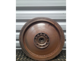 Vztrajnik DAF XF 106