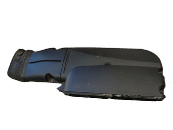 Karoserija in zunanjost DAF XF 106