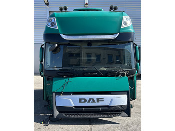 Kabina DAF XF 106