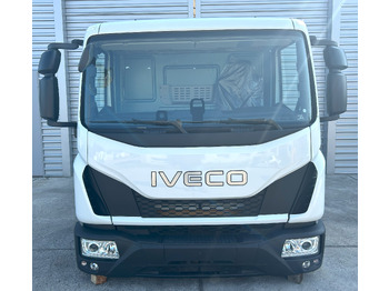 Nov Kabina za Avtomobil IVECO Eurocargo 75 DAY cabine Fahrerhaus Cab 2025: slika 2 Nov Kabina za Avtomobil IVECO Eurocargo 75 DAY cabine Fahrerhaus Cab 2025: slika 2