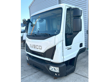 Nov Kabina za Avtomobil IVECO Eurocargo 75 DAY cabine Fahrerhaus Cab 2025: slika 3 Nov Kabina za Avtomobil IVECO Eurocargo 75 DAY cabine Fahrerhaus Cab 2025: slika 3