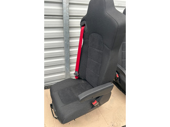 Nov Sedež IVECO NEW SET OF SEATS IVECO S-WAY: slika 5