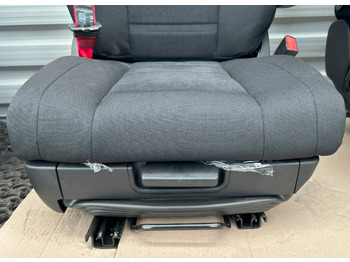 Nov Sedež IVECO NEW SET OF SEATS IVECO S-WAY: slika 2