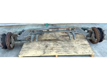 Sprednja os MERCEDES-BENZ Actros