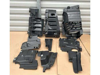 Karoserija in zunanjost MERCEDES-BENZ Actros