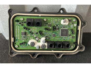 ECU MERCEDES-BENZ ACTROS MP5 EAPU ECU ELECTRONICS: slika 2