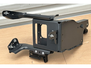 Nov Karoserija in zunanjost MERCEDES MOUNTING STEERING STEP SUPPORT AROCS ACTROS MP4 MP5: slika 3