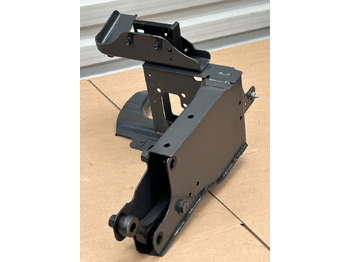 Nov Karoserija in zunanjost MERCEDES MOUNTING STEERING STEP SUPPORT AROCS ACTROS MP4 MP5: slika 4