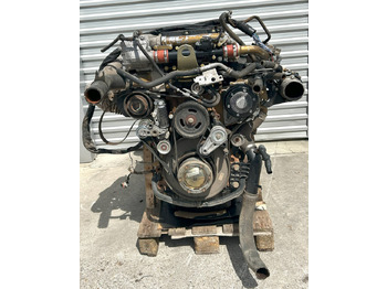 Motor MERCEDES-BENZ Arocs