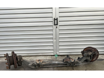 Os in deli MERCEDES-BENZ Actros