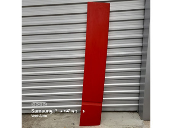 Karoserija in zunanjost MERCEDES-BENZ Actros