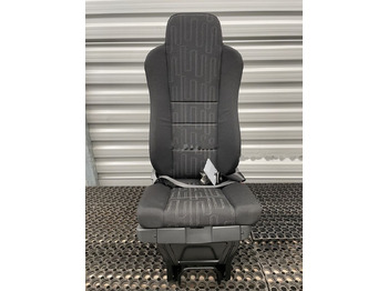 Nov Sedež za Tovornjak Mercedes-Benz ATEGO SEATS BRAND NEW truck: slika 4