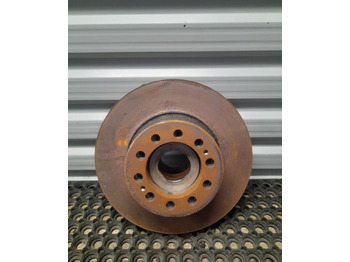 Pesto MERCEDES-BENZ Actros