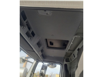 Kabina in notranjost MERCEDES-BENZ Atego