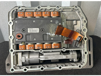 Transmission ZF