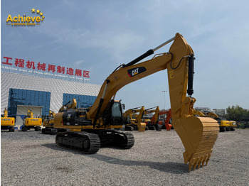 Bager goseničar CATERPILLAR 336D2