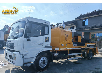 Putzmeister Putzmeister SG5121THB BSF 2109H-D 2024 Diesel【ACHIEVE】TOP CONDITION!!! lizing Putzmeister Putzmeister SG5121THB BSF 2109H-D 2024 Diesel【ACHIEVE】TOP CONDITION!!!: slika 2