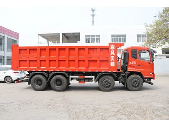 Tovornjak prekucnik DONGFENG