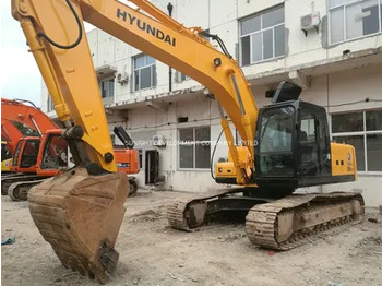 Bager goseničar HYUNDAI