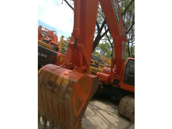 Bager goseničar DOOSAN DH220LC-7