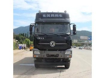 Tovornjak prekucnik DONGFENG