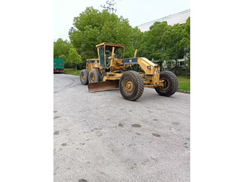 Greder CATERPILLAR 140H