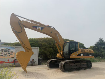 Bager goseničar CATERPILLAR 330BL