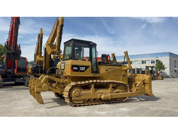 Buldožer Caterpillar Tracked Tractor Secondhand CAT D6G, D6D Crawler Bulldozer: slika 5 Buldožer Caterpillar Tracked Tractor Secondhand CAT D6G, D6D Crawler Bulldozer: slika 5