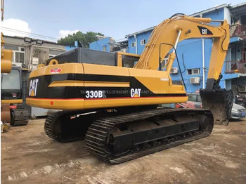 Bager goseničar CATERPILLAR 330BL