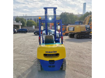 Diesel viličar KOMATSU