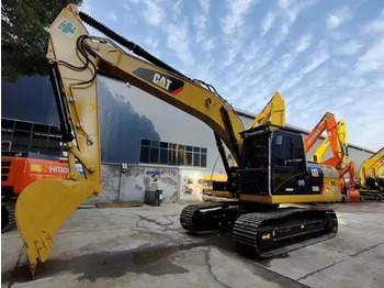 Bager goseničar CATERPILLAR 320D2