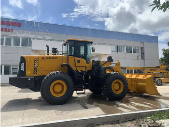 Kolesni nakladalec SDLG