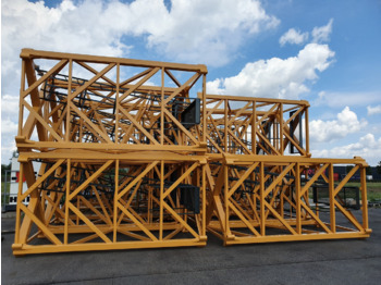 Stolpni žerjav LIEBHERR