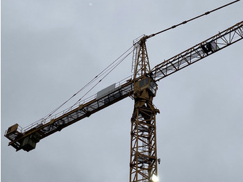 Stolpni žerjav LIEBHERR