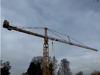 Stolpni žerjav LIEBHERR