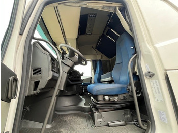 Vlačilec Volvo FH500TC 6x2: slika 5