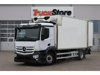 Tovornjak hladilnik MERCEDES-BENZ Antos 1832